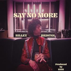 Say No More (Explicit)