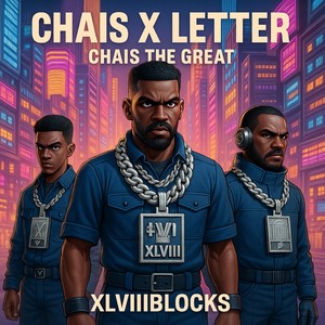 CHAIS X LETTER (Explicit)
