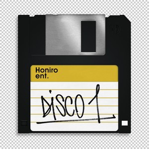 Honiro Ent Disco 1