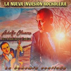 La Nueva Invasion Rockolera (Explicit)