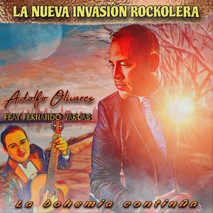 Invasion Rockolera #2 (feat. Fernando Vargas) (Explicit)