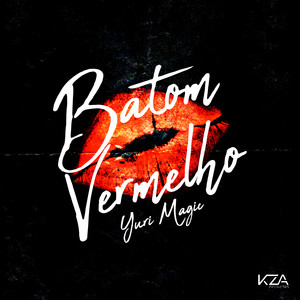 Batom Vermelho