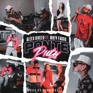 PONTE PUTY (feat. Maty Farra) [Explicit]