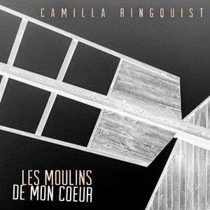 Les moulins de mon coeur (Live)