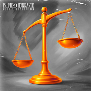 Prefiero Honrarte