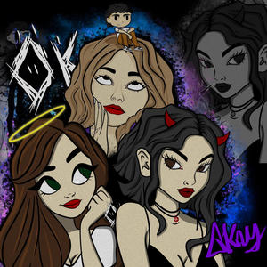 There 4 Me (Explicit)