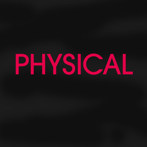 Physical (Workout Remix Radio Edit)