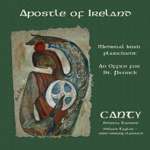 Office for St. Patrick Day - Office for St. Patrick Day: First Verspers, Part I: Hymn: Ecce fulget clarissima