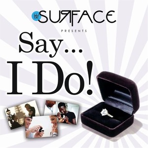 Say I Do