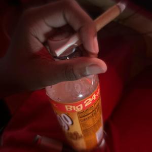 Get Behind (feat. JayLoww & TankBeenLoww) (LilJay Flow) (Explicit)