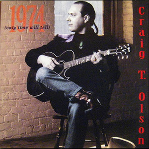 1974(Only Time Will Tell)