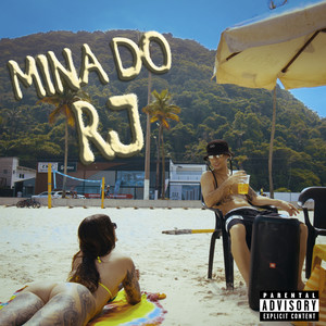 Mina do Rj (Explicit)