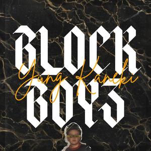 Block Boyz (Explicit)