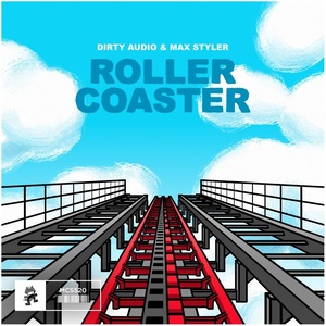 Roller Coaster (过山车)