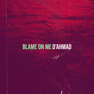 Blame on Me (Explicit)