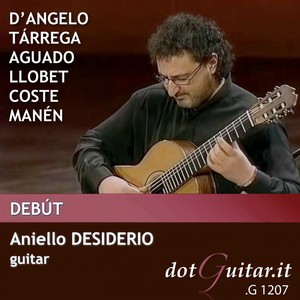 D.Aguado - Andante E Rondò Op.2 N.2