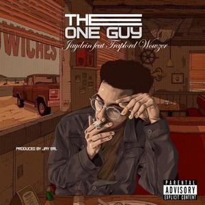 One guy (feat. Traplord Wowzer)