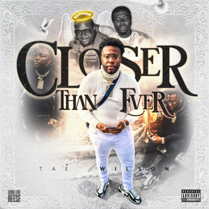 Closer Than Ever (Explicit)