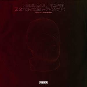 Heel Mijn Gang (feat. Scovic) (Explicit)
