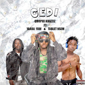 Cedi (Explicit)