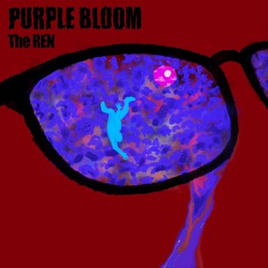 Purple BLOOM (Explicit)