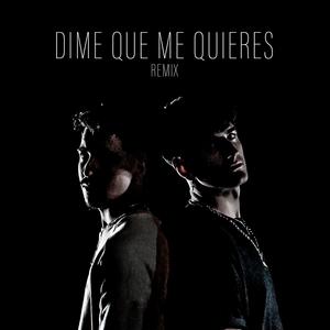 Dime que me quieres (feat. BENEB) [Remix]