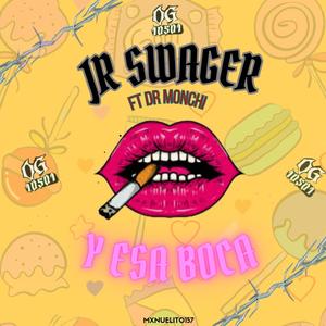 Y ESA BOCA (Explicit)