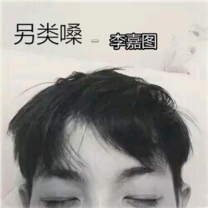 我以为是一叶孤舟