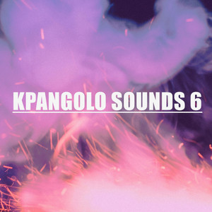 KPANGOLO SOUNDS 6