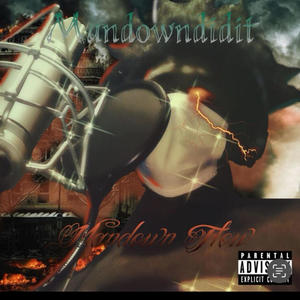 Mandown flow (Explicit)