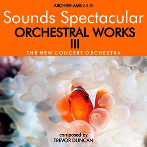 Orchestral Works III