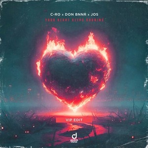 Your Heart Keeps Burning (VIP Extended Mix)