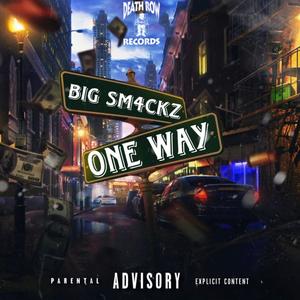 ONE WAY E.p (Explicit)