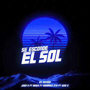 Se Esconde el Sol