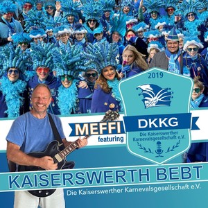 Kaiserswerth bebt