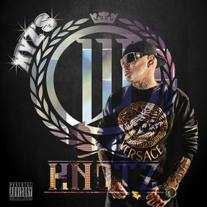 God Made Me a Hustla (Explicit)