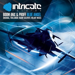 Blue Angel (Volant Remix)