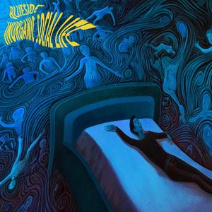 Inorganic social life