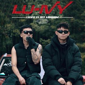 LU-IVY (feat. IVY LONSOM)