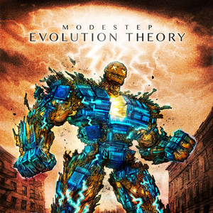 Evolution Theory (Teddy Killerz Remix)