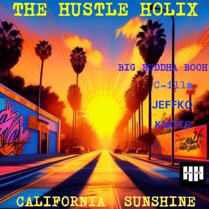 CALIFORNIA SUNSHINE (Explicit)