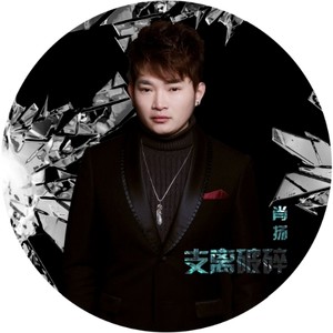 支离破碎