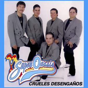 Crueles Desengaños