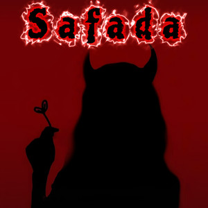 Safada (Explicit)