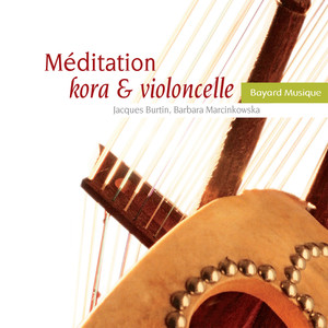 Méditation kora & violoncelle