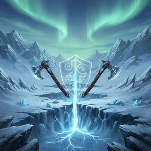 Северный разлом