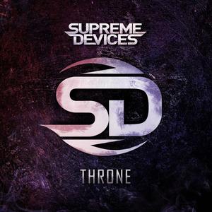 Throne (feat. Tyke T & David Klemencz)