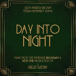 Day Into Night
