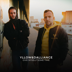 GIVE MYSELF SOME TIME (feat. YLLOW)