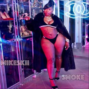 Kash Doll (feat. Mikeskii & Ghostwick) (Explicit)